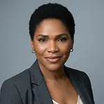 Rosamond S. White, MSOLN, Human Resources Administrator on Influential Women