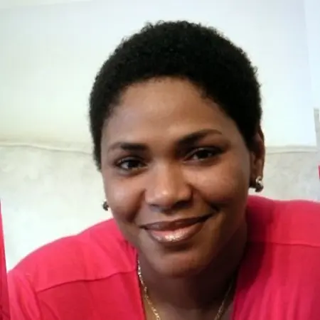Rosamond S. White, MSOLN, Human Resources Administrator on Influential Women