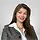 Emily Pauley, Director of Development on Influential Women