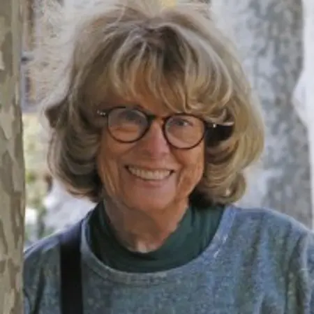 Nancy Lee, Adjunct Faculty on Influential Women