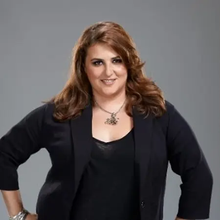 Regina Carpinelli, Executive Producer on Influential Women
