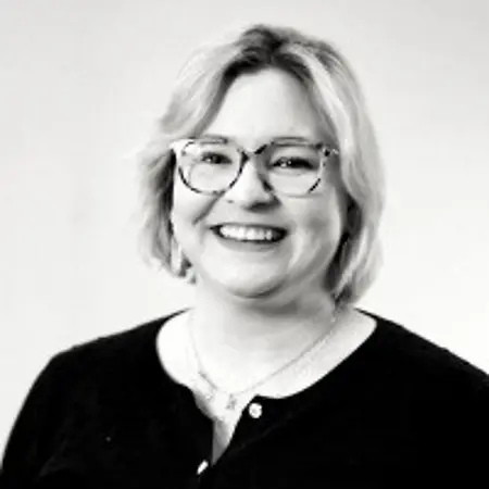 Kara McMurrayField, UX Designer on Influential Women