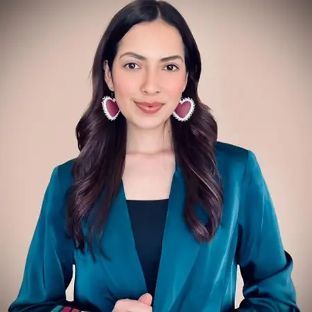Haley Omeasoo, Executive Director on Influential Women