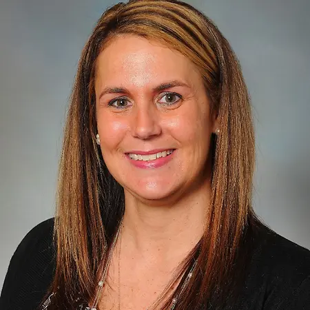 Kelly Puryear, AINS, AU, Senior Underwriter on Influential Women