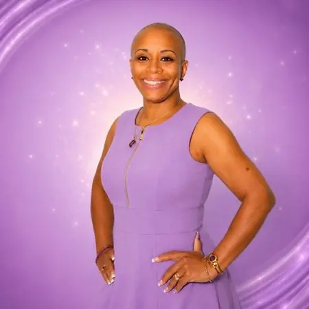Lady Charmaine  Day, Chief Executive Officer & Pastor on Influential Women