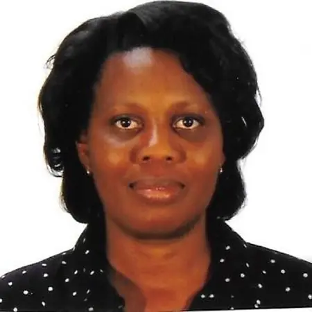 Naa Tetteh, Faculty on Influential Women