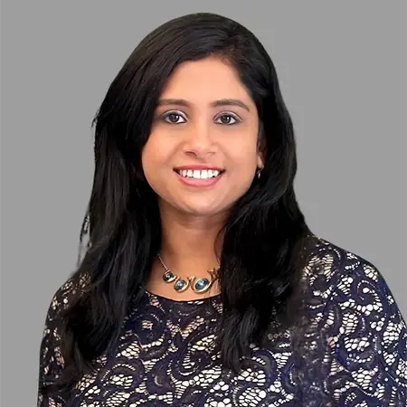 Uma Srinath, Senior Product Manager- IOT on Influential Women