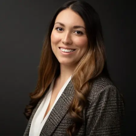 Elizabeth Kincheloe, National Account Manager on Influential Women
