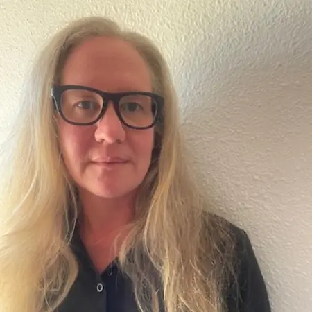 Macarena Aldao, Director of Front Office on Influential Women