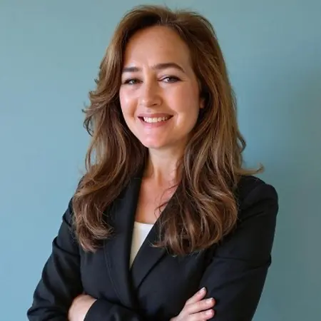 Danielle Bailey, Enterprise Account Executive & Partnerships on Influential Women