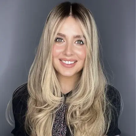 Leah Badach, 1031 Exchange Specialist | Qualified Intermediary on Influential Women