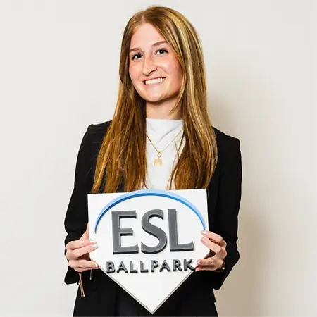 Sarah Sheridan, Manager, Executive Operations on Influential Women