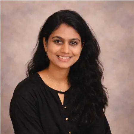 Manali Dwarakanath, Building something new on Influential Women
