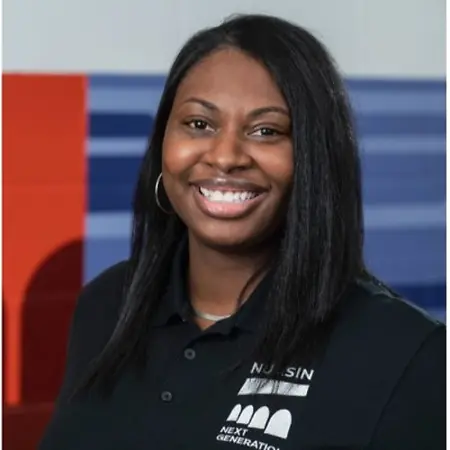 LaKeitha Walton, Assistant Principal High School on Influential Women