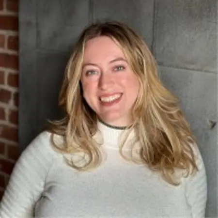 Carmen Caruso, Manager on Influential Women
