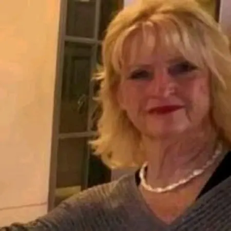 Susan Thomas, Managing Owner on Influential Women