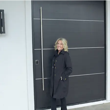 Lauri Matisse, Owner on Influential Women