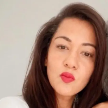 Malini Mistry, CEO on Influential Women