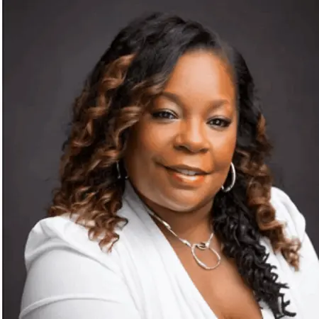 Dr. Nicole Gates-Golden, EdD, Founder and Executive Director on Influential Women
