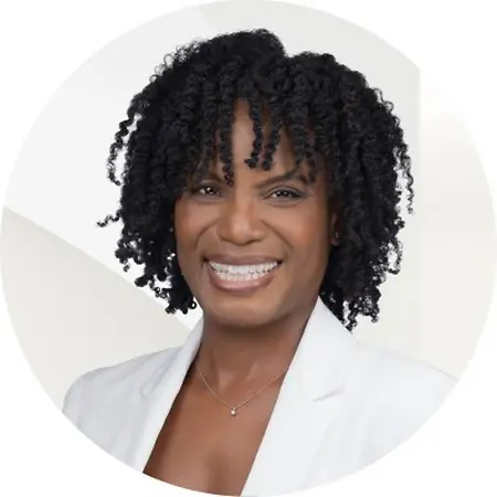 LaTasha Baldwin, Reflective Design Studio on Influential Women