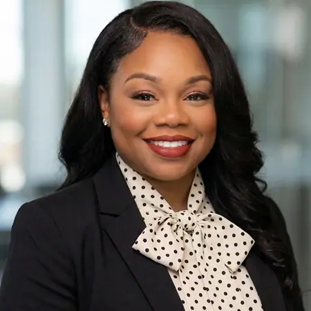 LaVita R. Winfield, Dean of Scholars on Influential Women