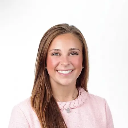 Piper McIntyre, Clothier on Influential Women