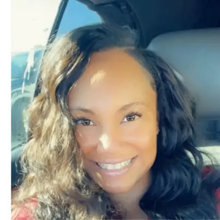Whitney Davis, Director of Nursing on Influential Women