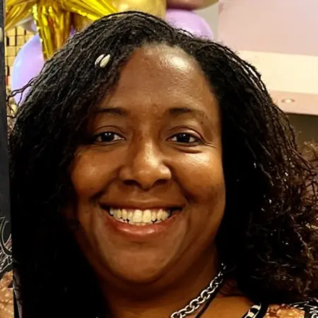 Daniell Chisley, Licensed Professional Counselor on Influential Women