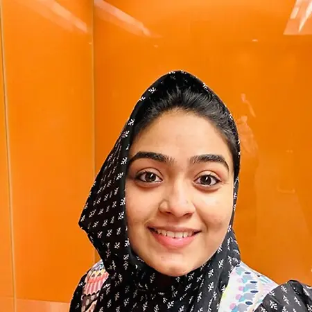 Masooma Nasikwala, Founder and owner on Influential Women