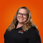 Mandy Martin, Senior Account Operations Manager on Influential Women