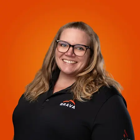 Mandy Martin, Senior Account Operations Manager on Influential Women