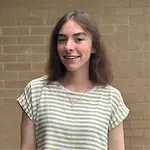 Kat Lang, Marketing and Program Assistant / Nursing Student on Influential Women