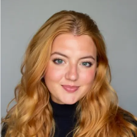 Sophia Hard, Undergraduate Research Mentor / EES Department Student Intern on Influential Women