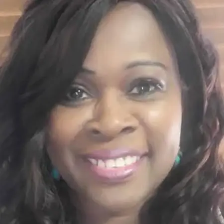 Barbara Myles, CEO / Film Produce / Writer / Director on Influential Women