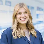 Shannon Agonis, Chemist on Influential Women