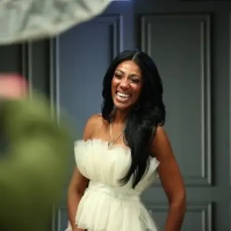 Tiffany Butler, Life Coach on Influential Women