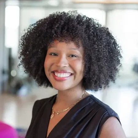 Nicole Hernandez, Marketing Manager on Influential Women