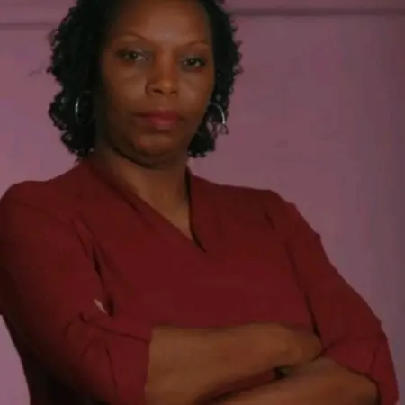 Kimberly Evans, Adjunct Professor on Influential Women