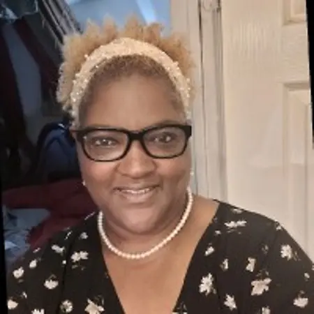 Charmaine Moore, Dietary Director of the Kitchen on Influential Women