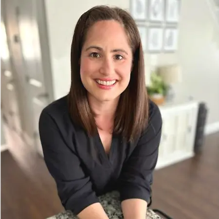 Molly Myers, Assistant Professor on Influential Women