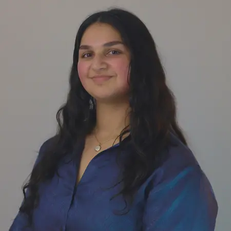 Alina Chinoy, Pride in Motion Instructor on Influential Women