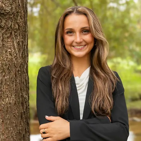 Grace Wilkins, Chief Process Officer on Influential Women