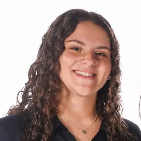 Nicolina Saccomanno, Marketing And Business Development Intern on Influential Women