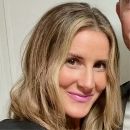 Kirsten Vereecken, RD, CSP, Inside Sales Manager on Influential Women