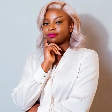 Marie Polynice, Founder on Influential Women