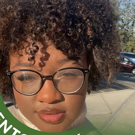 Aniya Nicholson, Managment Traniee on Influential Women