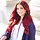Alexxa Michelle Aponte Vargas, Director of Administrative Operations, Department of Anesthesiology on Influential Women