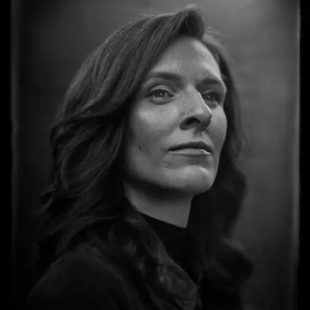 Amy Sadler, Associate Creative Director on Influential Women