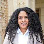 Helen Ceballo-Hernandez, Ph.D., Psychotherapist on Influential Women
