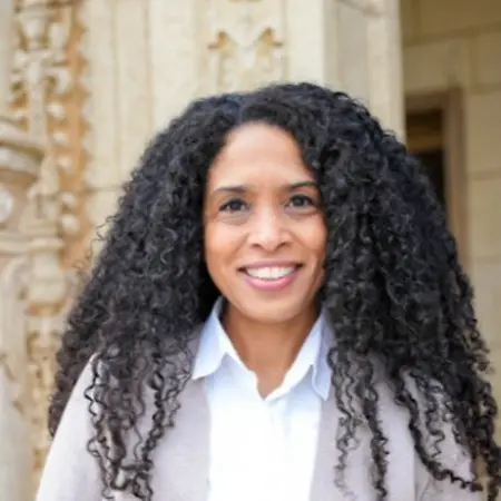 Helen Ceballo-Hernandez, Ph.D., Psychotherapist on Influential Women
